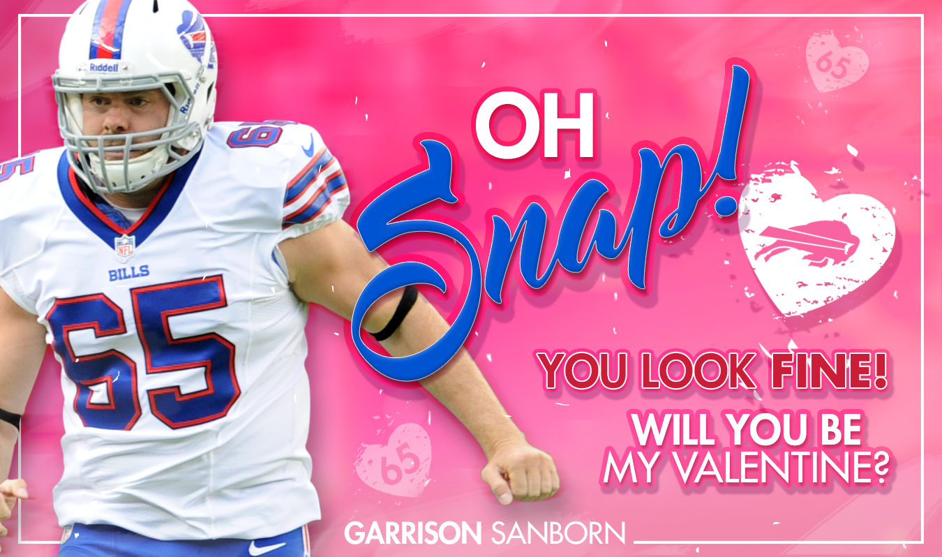 Share These Bills Valentines!