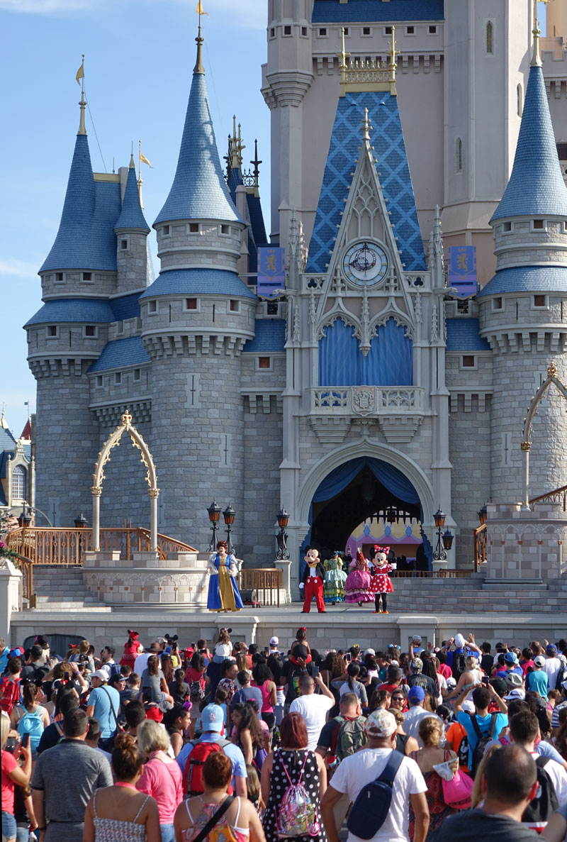 Step-By-Step Disney World Park Plans For Your 1St Trip