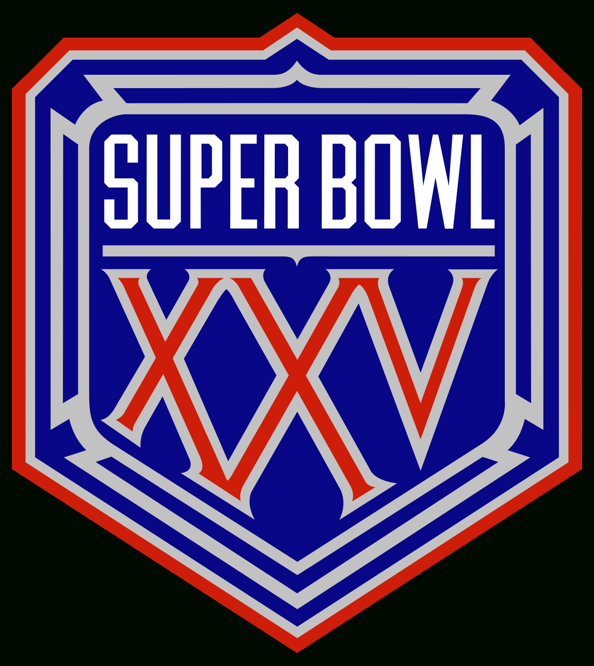 Super Bowl Xxv - Wikipedia