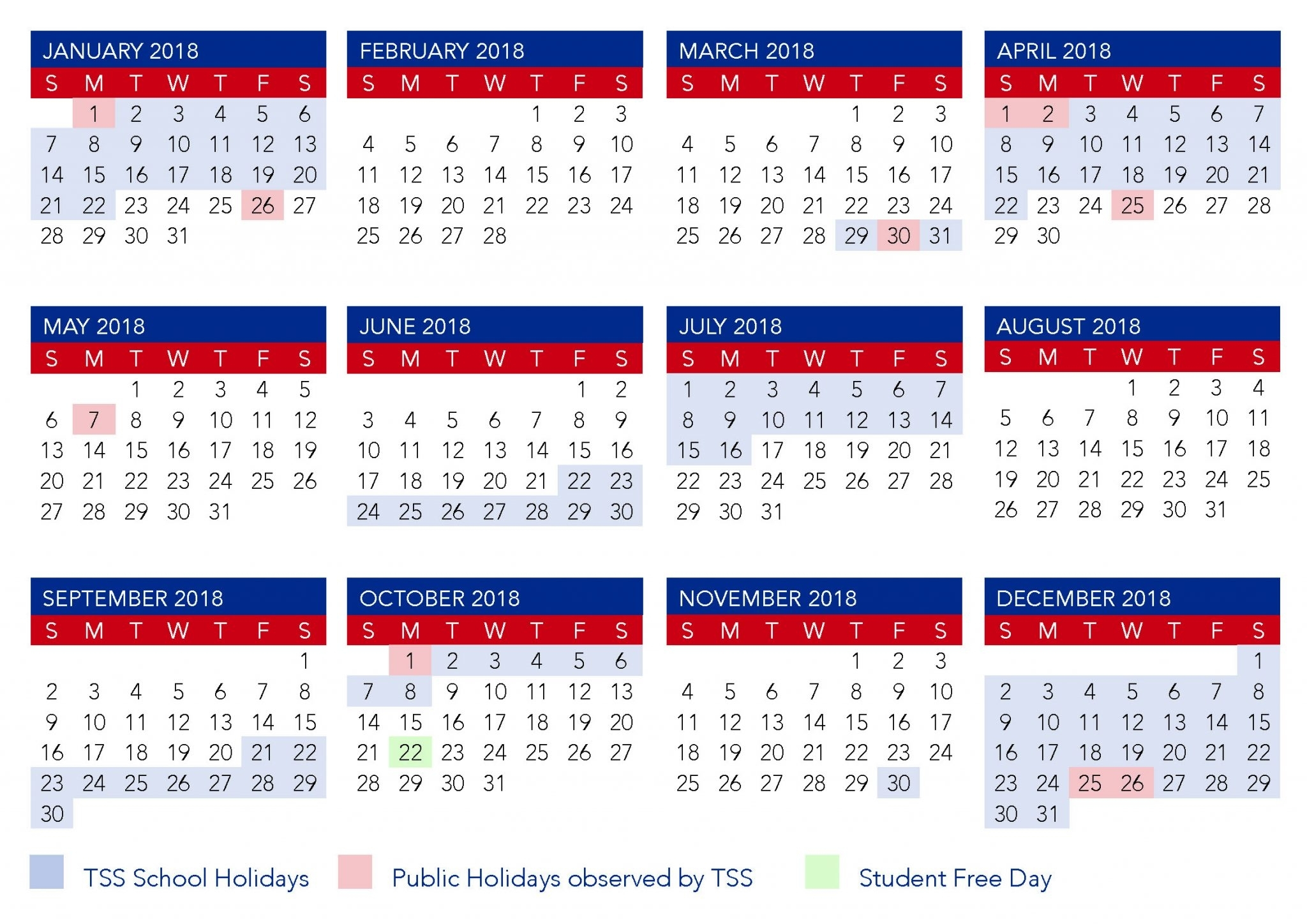 Qld School Calendar 2020 Pdf Printable Example Calendar Printable