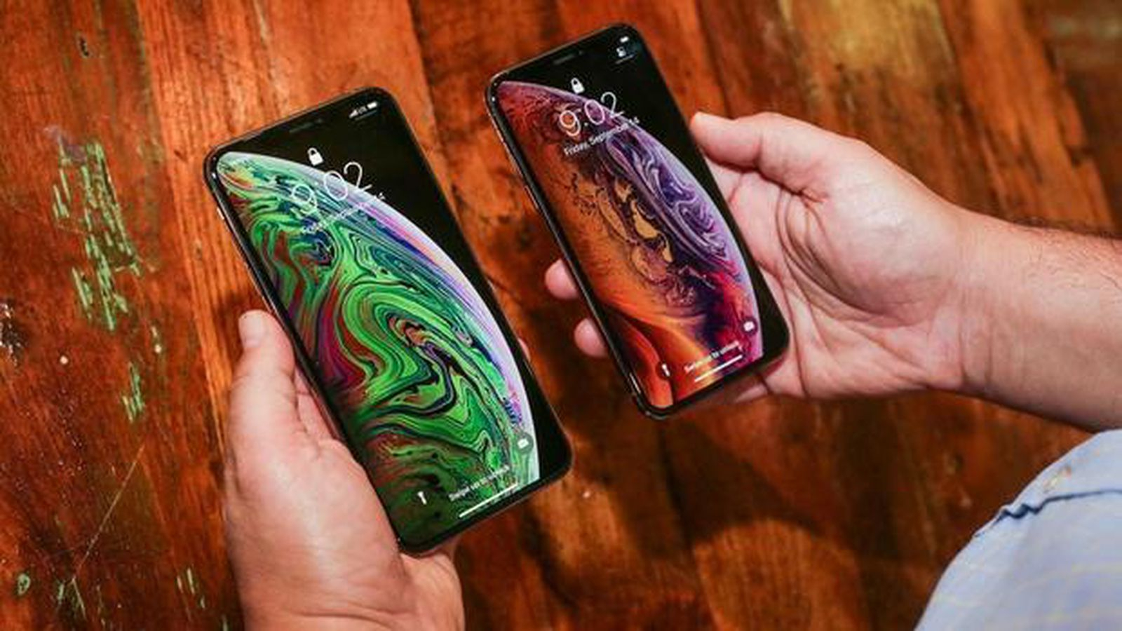 Two Big Reasons Why The 2020 Iphone Might Be Worth The Wait