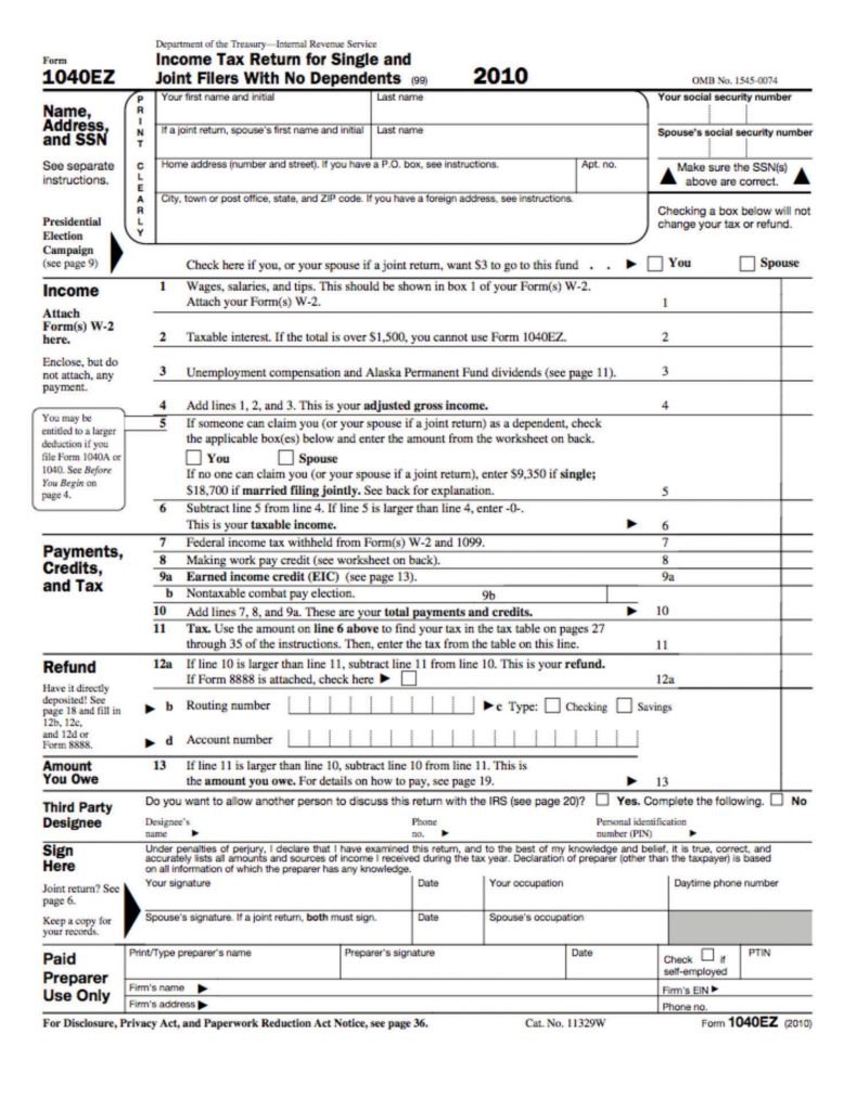 W 9 Form Fillable Printable Irs Template Online 2018 2019