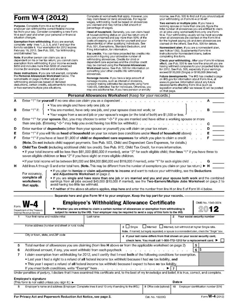 W 9 Form Fillable Printable Irs Template Online 2018 2019