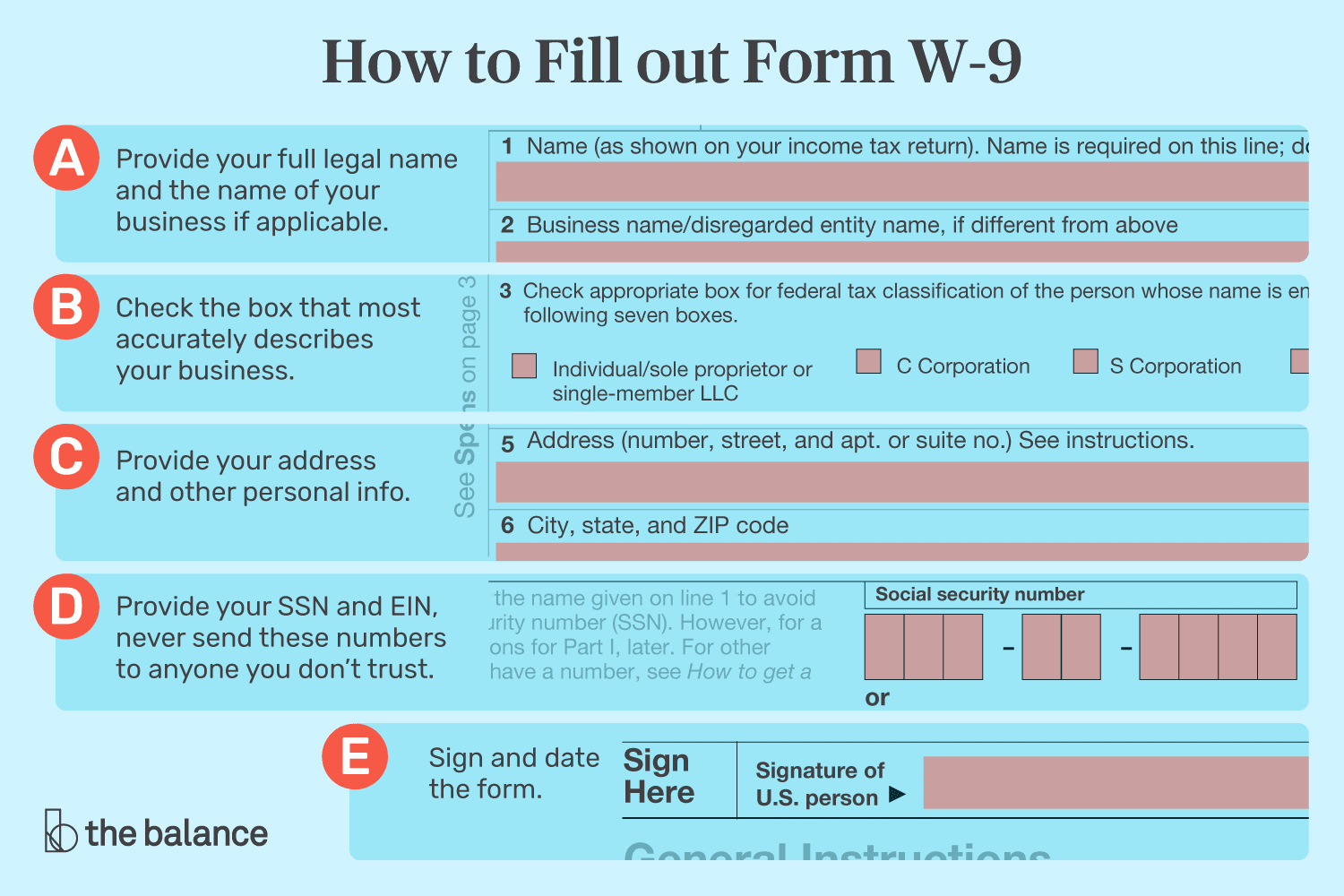 Irs W 9 Form 2020 Printable Example Calendar Printable