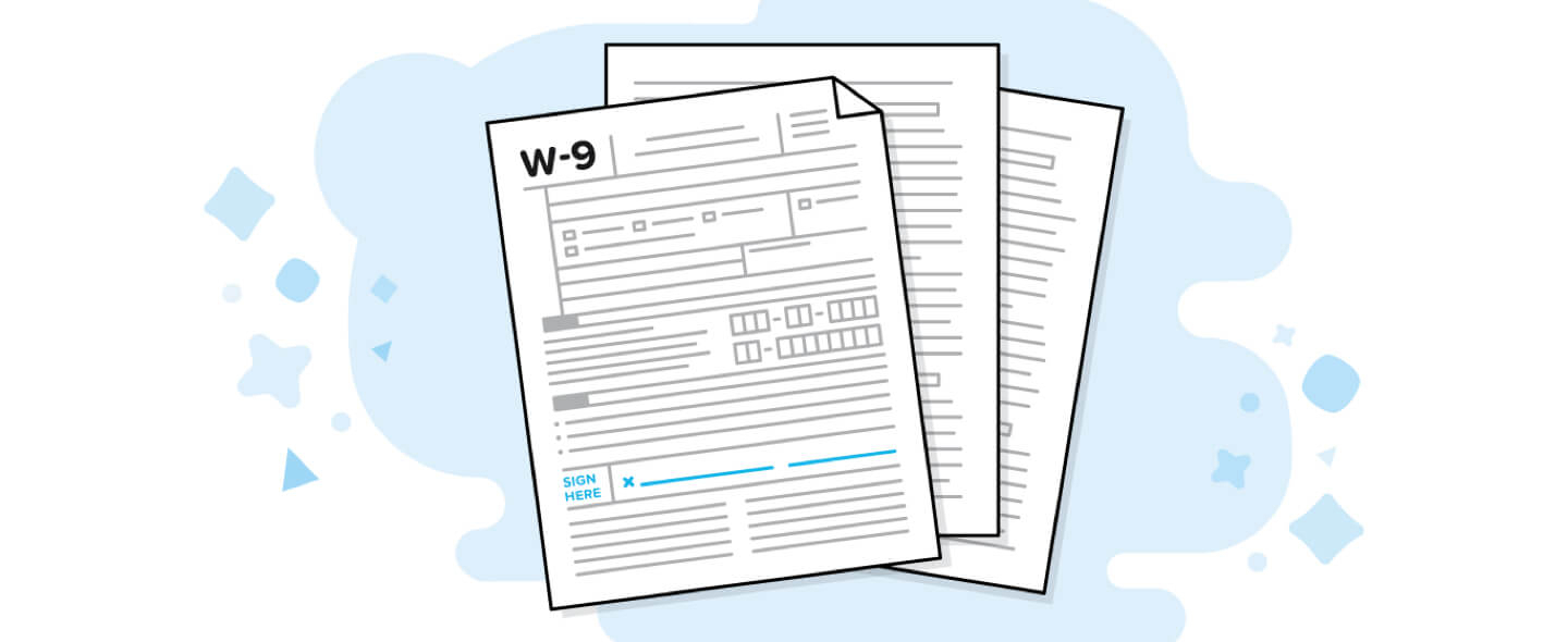 W9 Forms Printable 2019 | Calendar Template Printable