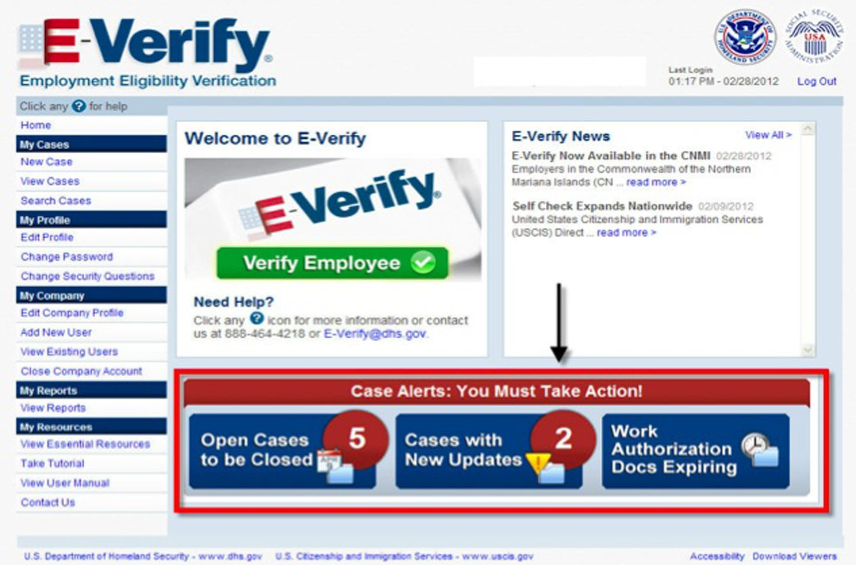 Years After They Became Mandatory, Employment Checks Are