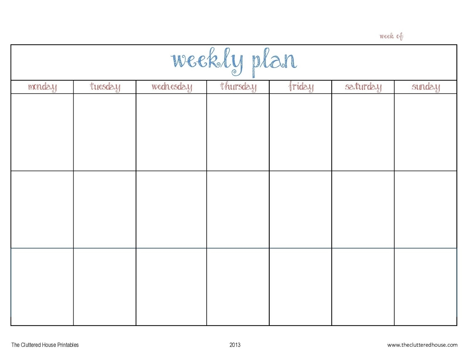 007 Week Calendar Tura Mansiondelrio Co Template Two Weeks