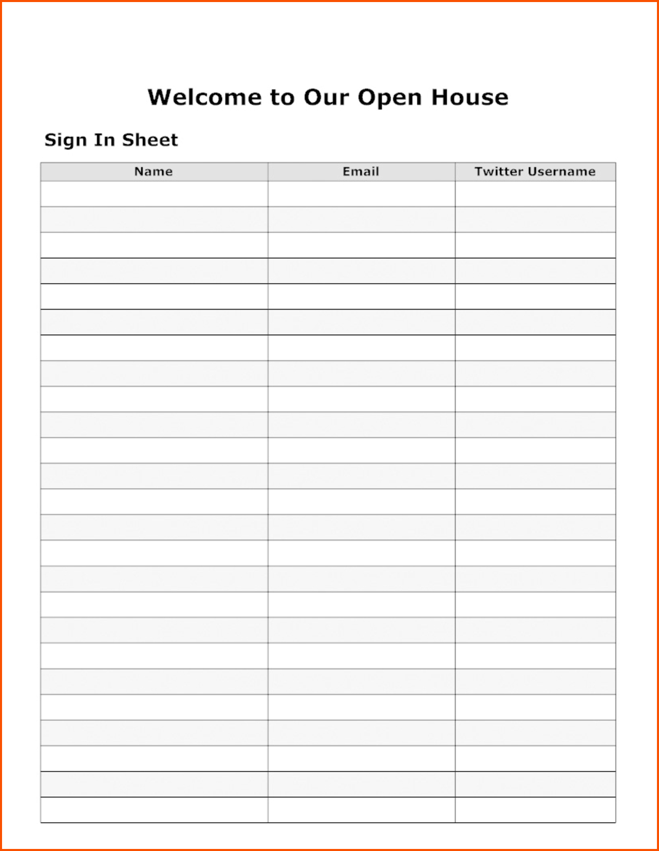 008 Sign In Sheet Template Free Ideas Dreaded Visitor Word