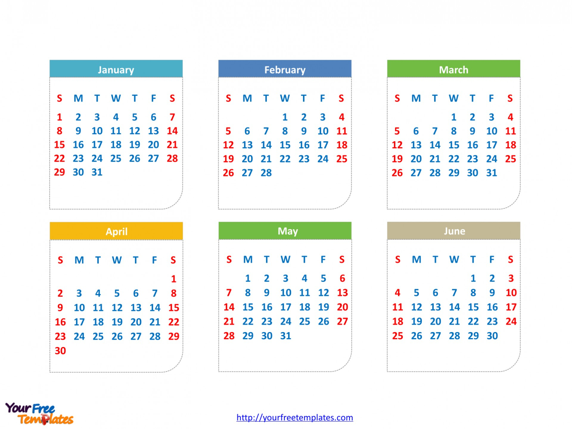 016 Gantt Chart Powerpoint Template Years Widescreen Png