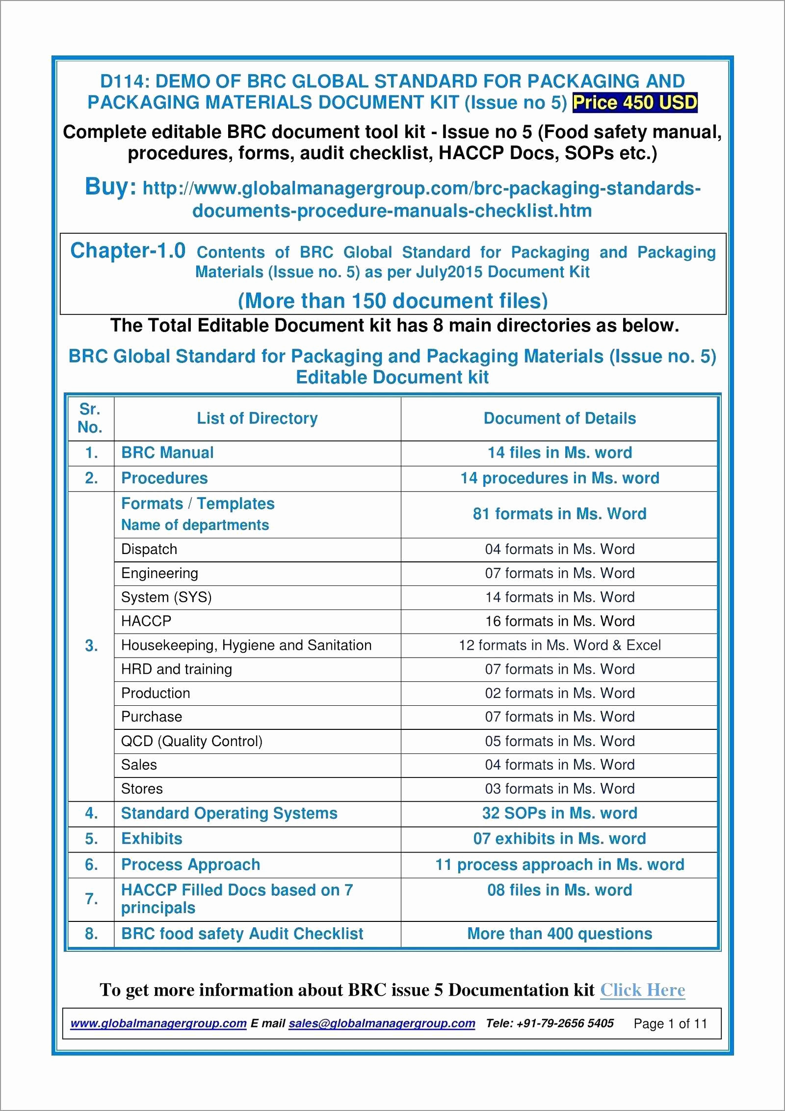 summer company business plan template