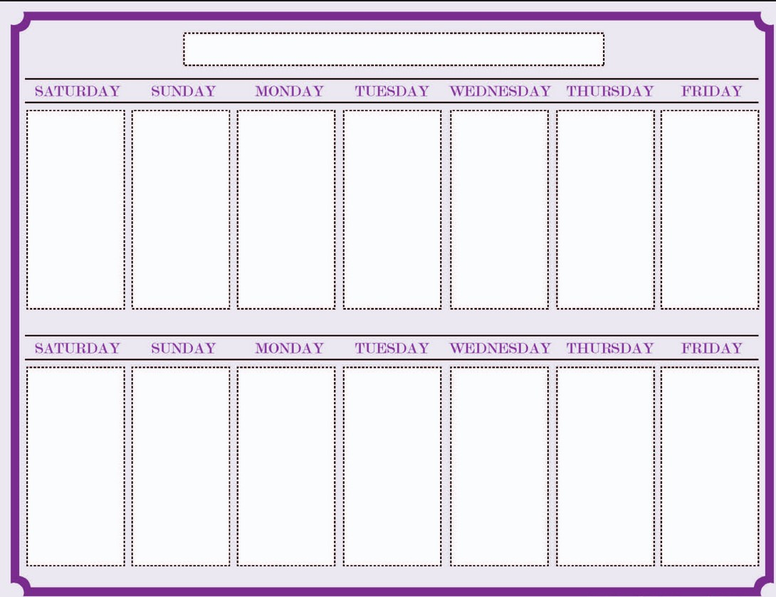 031 Semi Monthly Payroll Calendar Template Ideas Bi Weekly