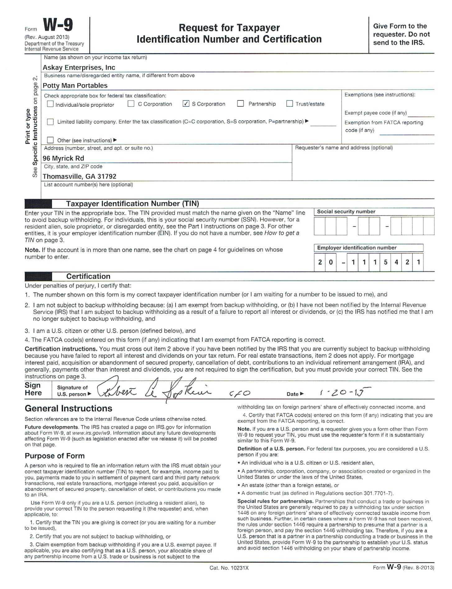 2019 W9 Printable Form Lovely W9 Form Indiana 2016