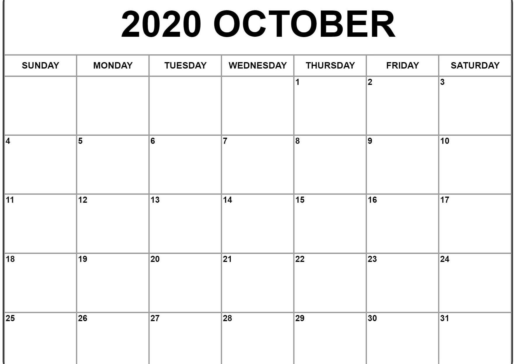 2020 Calendar Printable Pdf With Holidays - Google Search