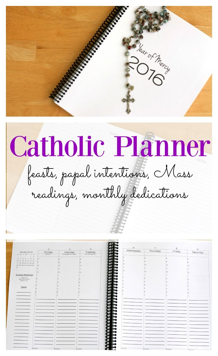 Catholic Liturgical Year 2020 Calendar Print Pdf Free | Example Calendar Printable