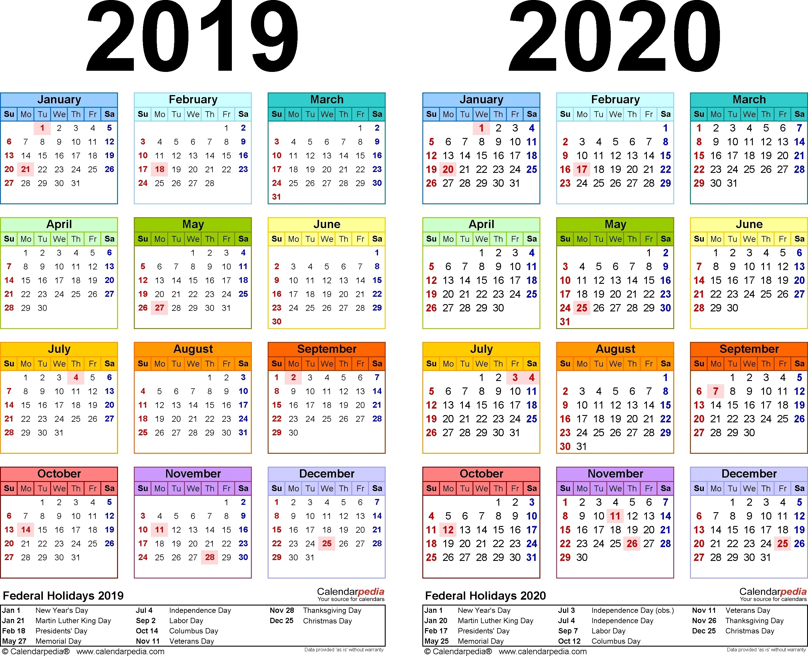 2020 Qld School Holidays Printable | Example Calendar