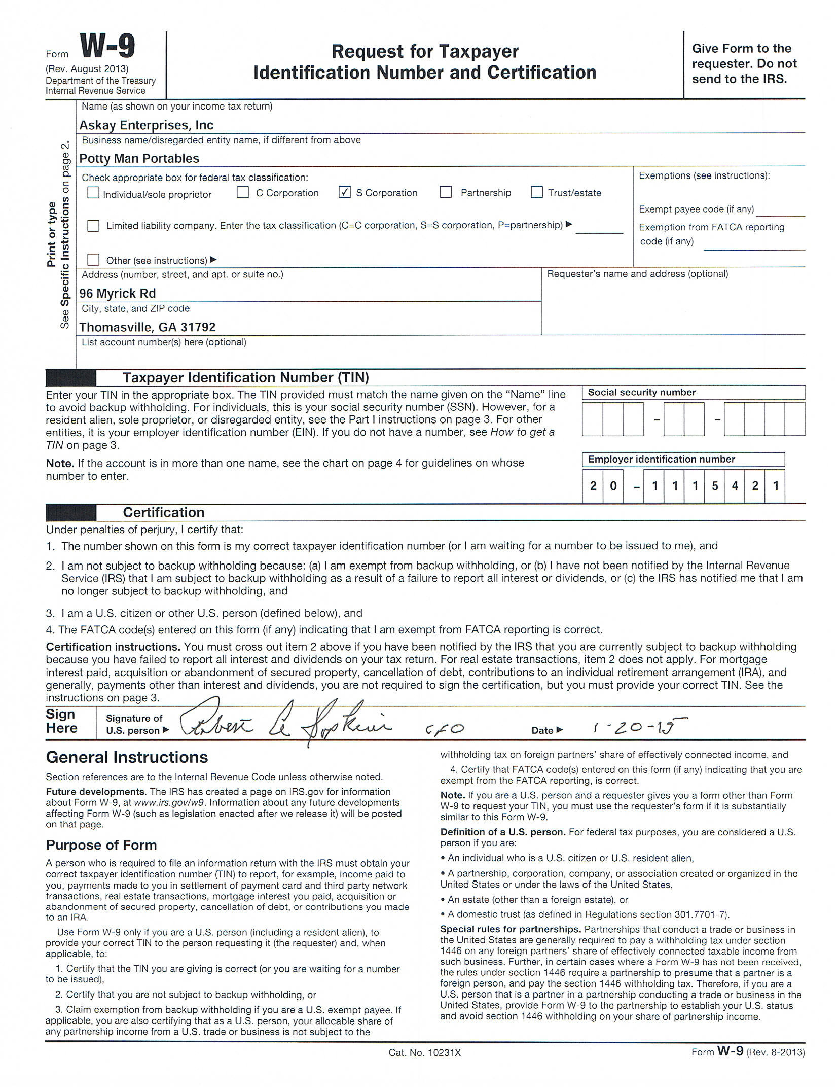 30 Free W9 Fillable Form | Andaluzseattle Template Example