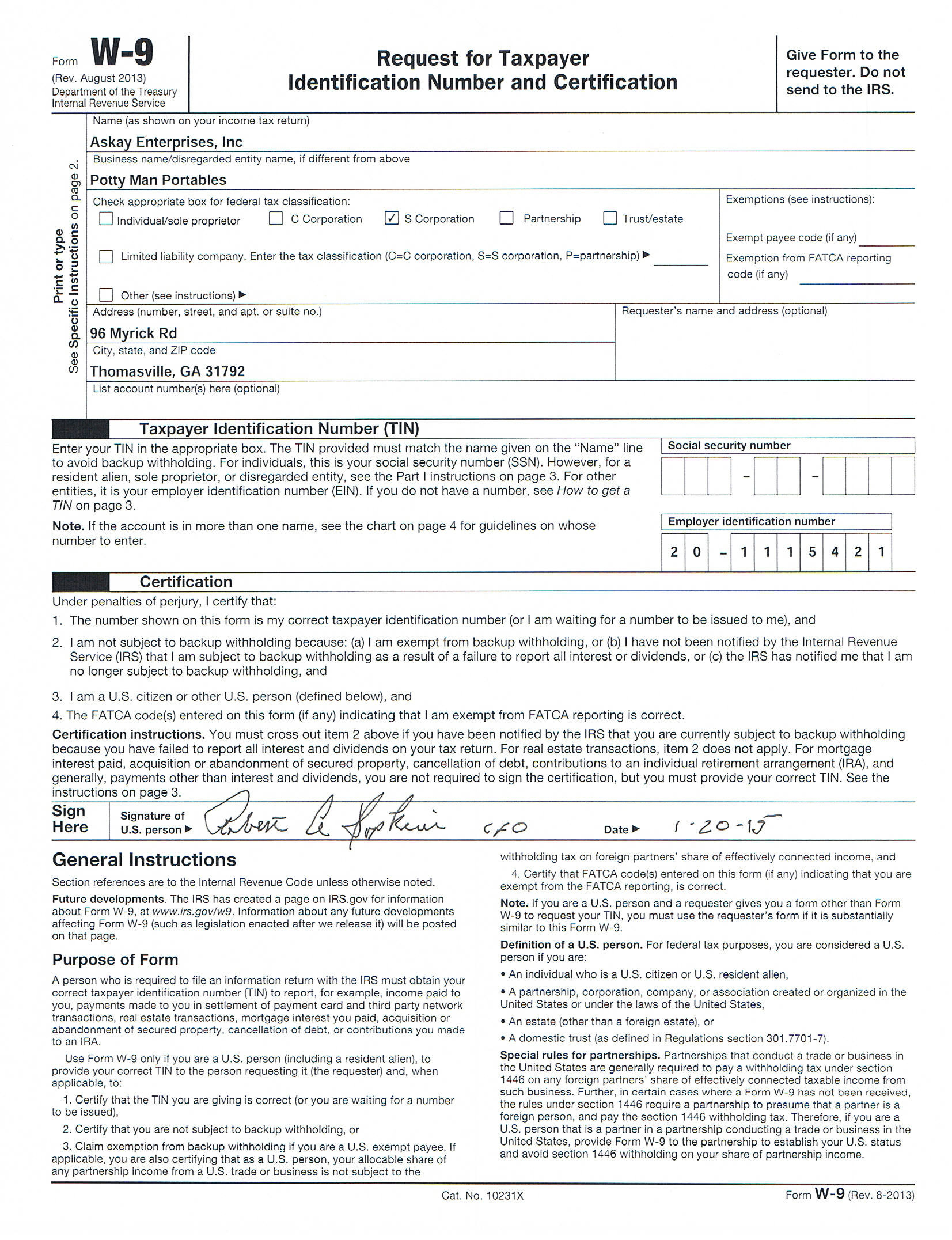 30 W9 Form 2019 Download | Andaluzseattle Template Example