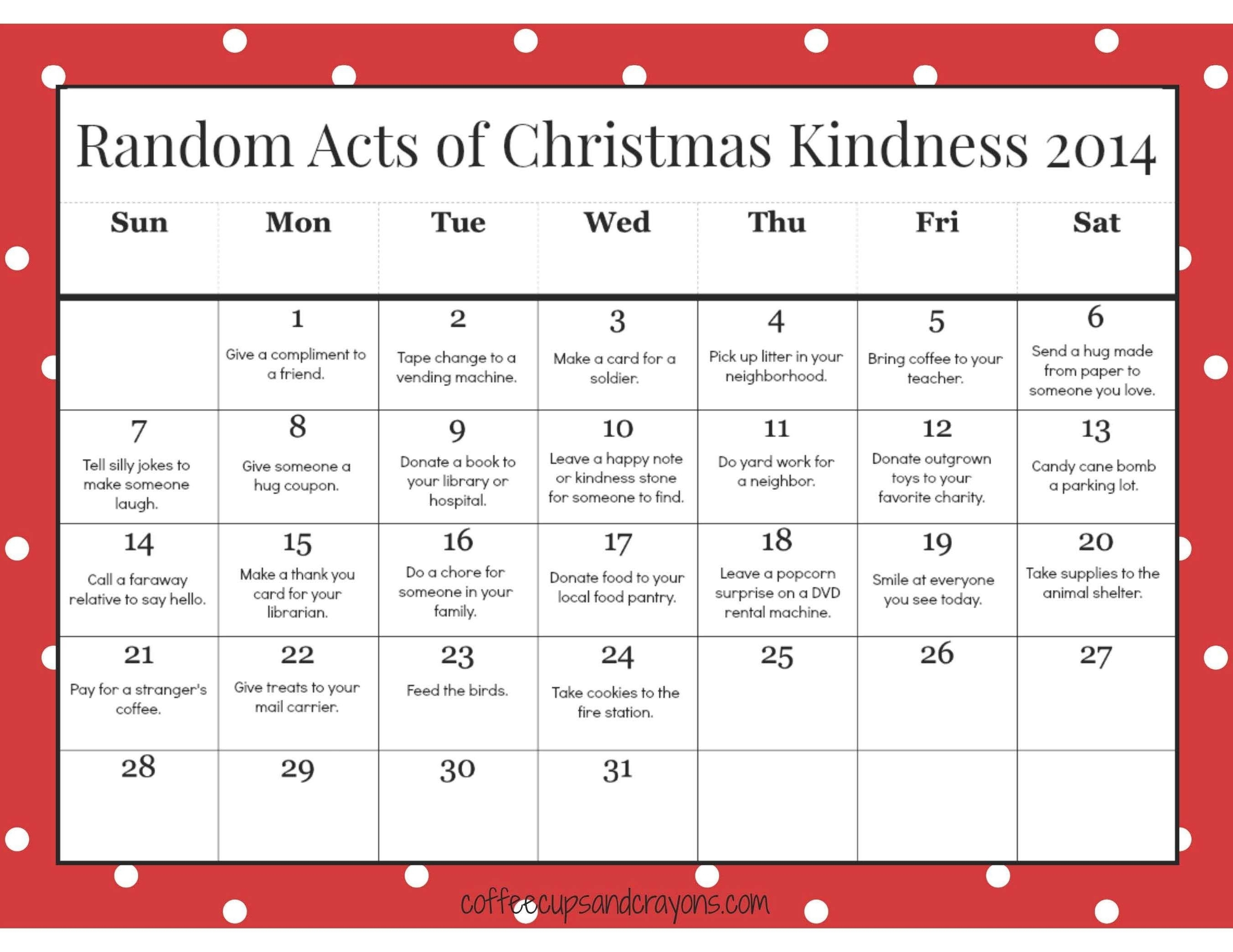 Advent Calendar Template Ks2 | Free Calendar Template Example