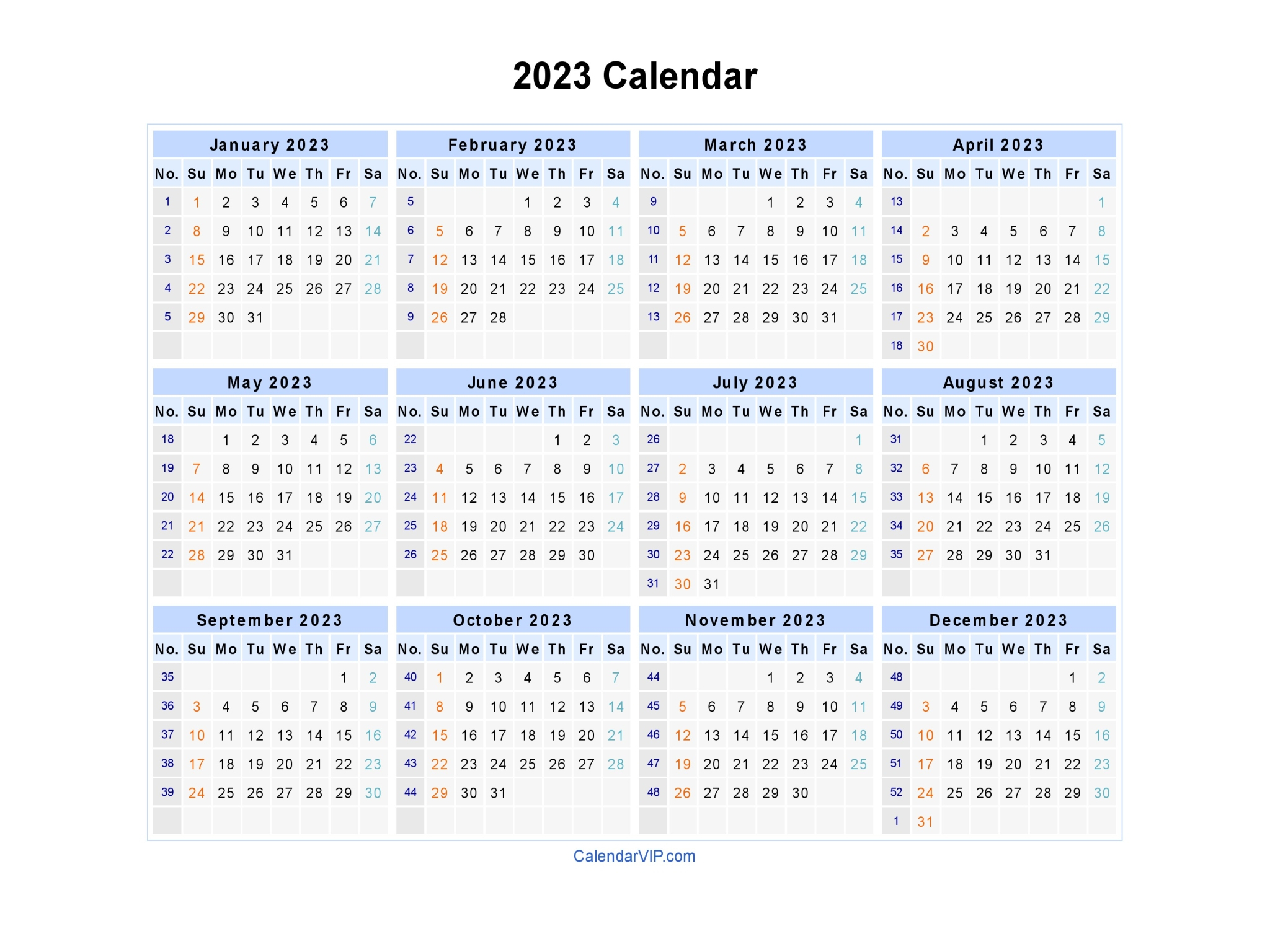 Blank April 2020 Calendar Printable - Colona.rsd7