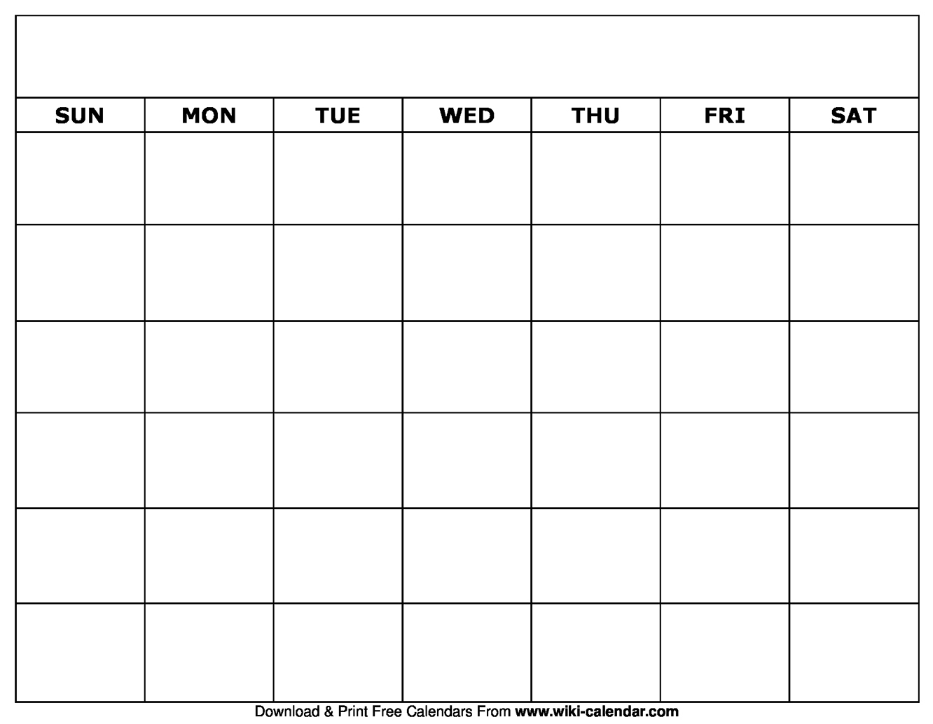 printable blank calendar grid example calendar printable