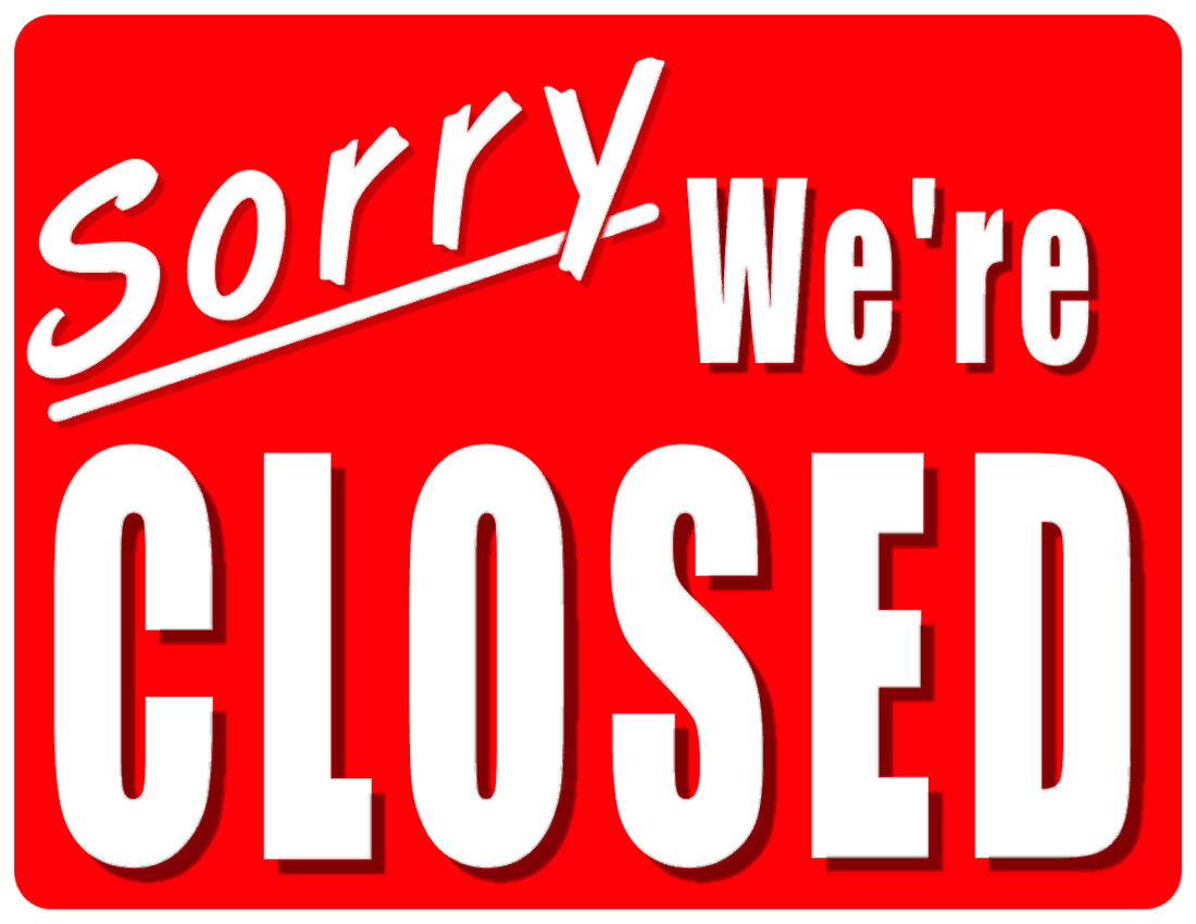 Closed – 4Th Of July | Italian Restaurant