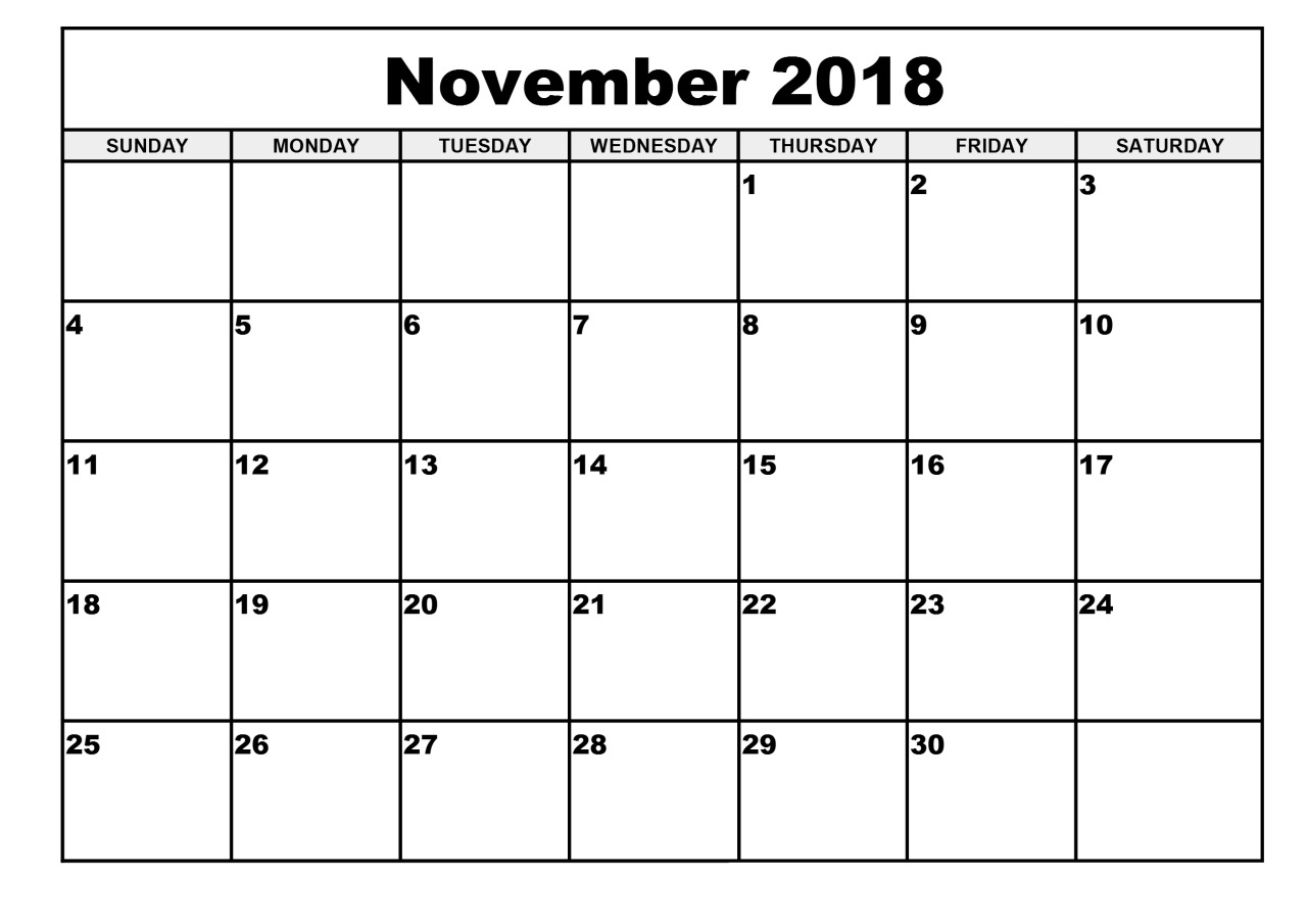 December 2018 Calendar With Holidays