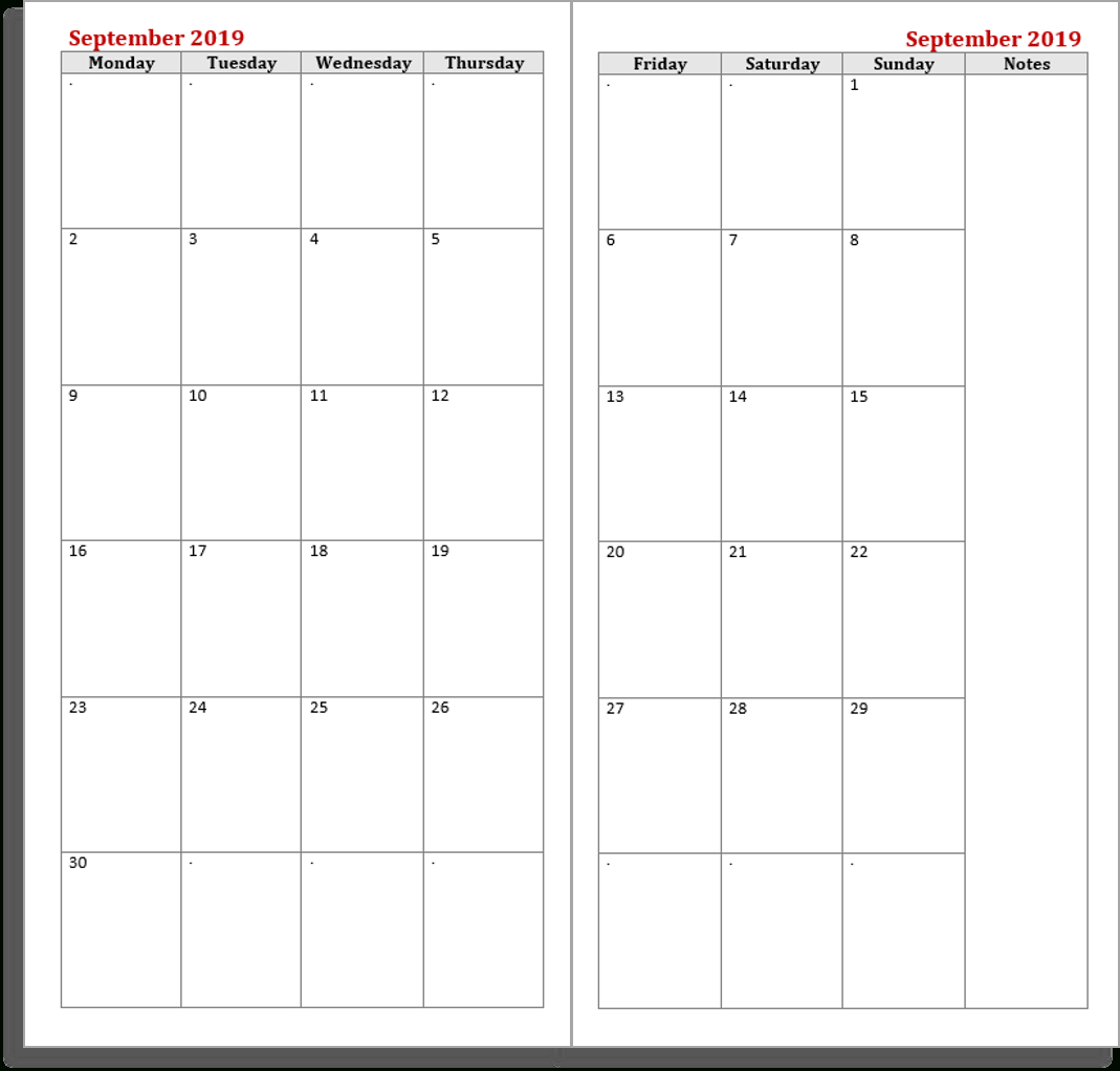 Free Midori Tn Calendar (Diary  - My Life All In One Place