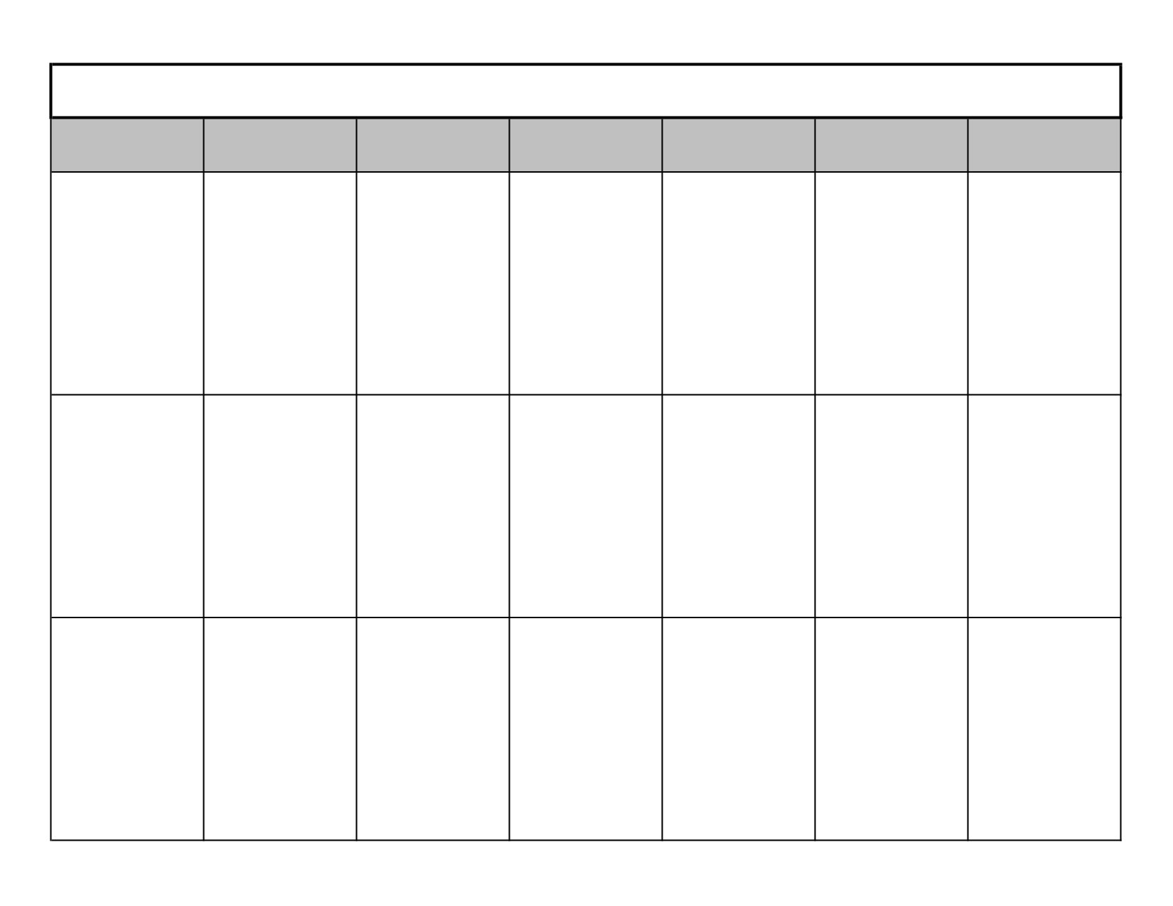 Free Printable 2 Week Calendar Template | Free Calendar