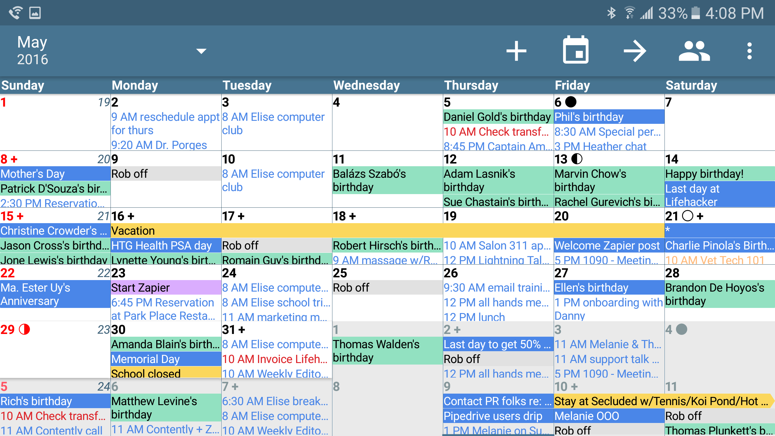 Google Ios Calendar App For Mac - Helpmystery&#039;s Blog