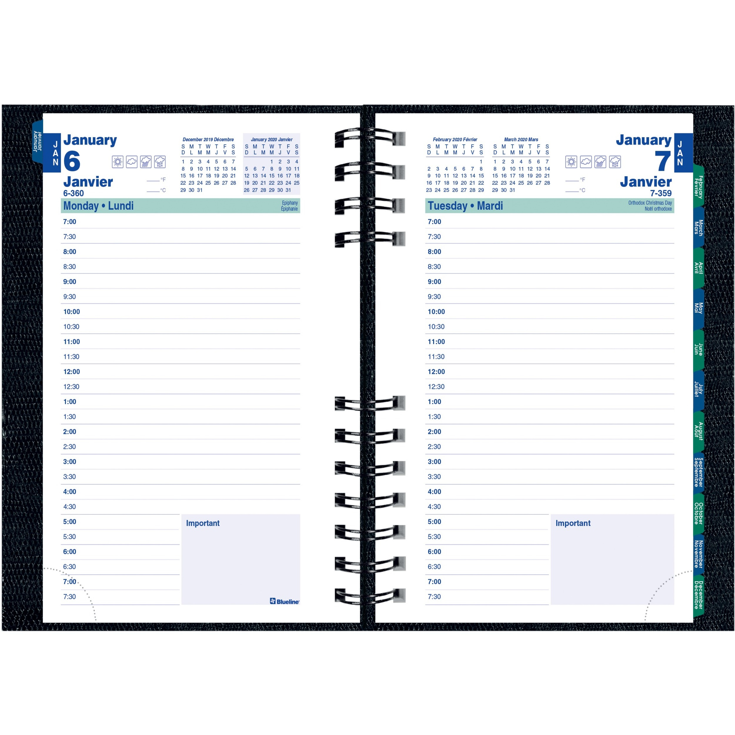 Great Northern Data Supplies :: Office Supplies :: Calendars