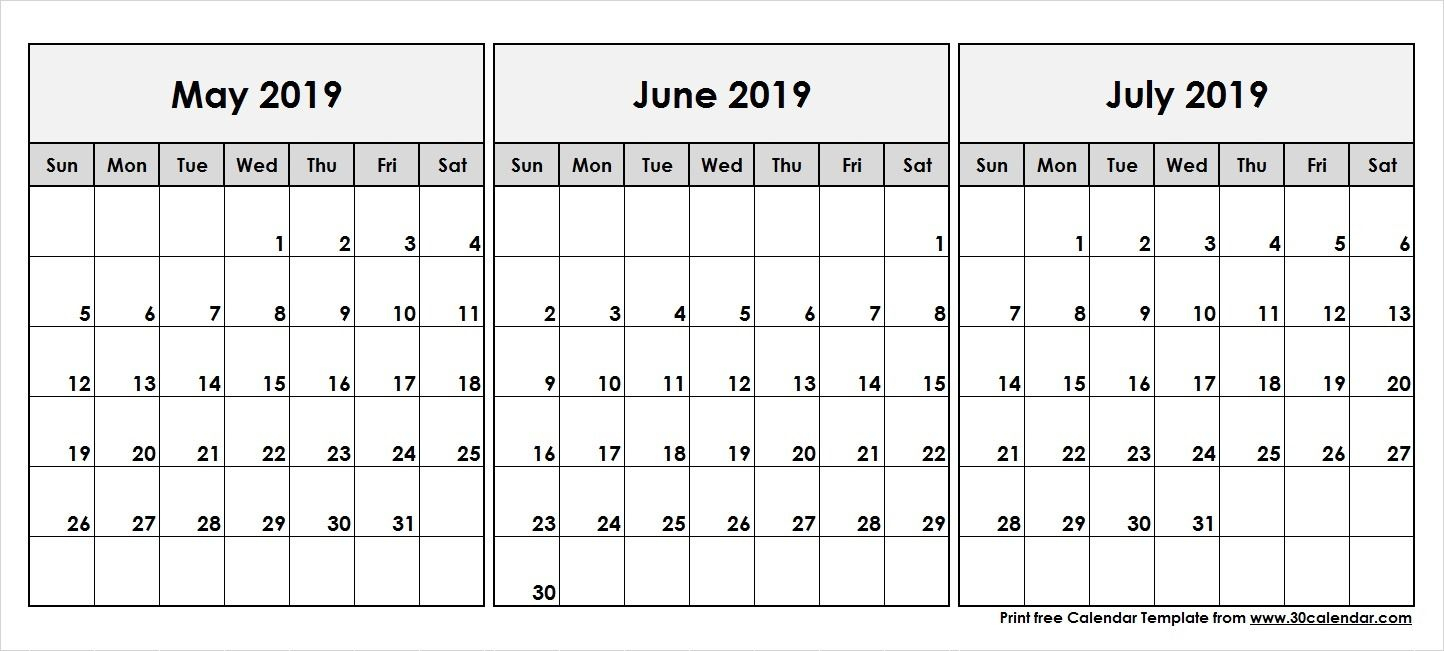 printable june 2020 calendar templates calendar printable calendar