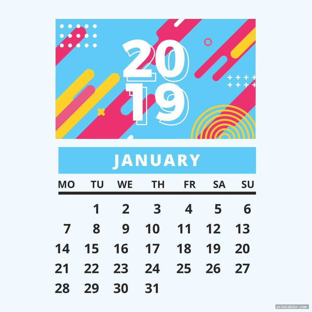 Tear Off Calendar Template - Zohre.horizonconsulting.co
