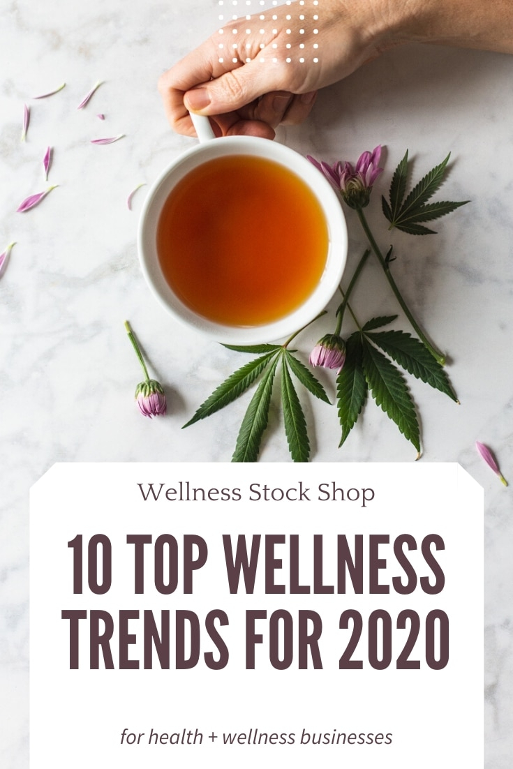 Top 10 Wellness Trends To Keep In Mind For 2020