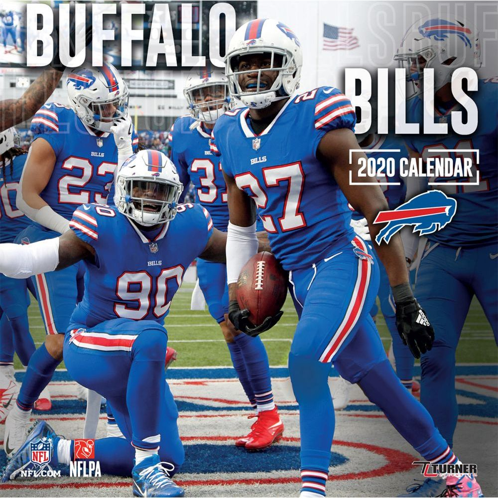 Print Buffalo Bills Schedule 2020 Example Calendar Printable