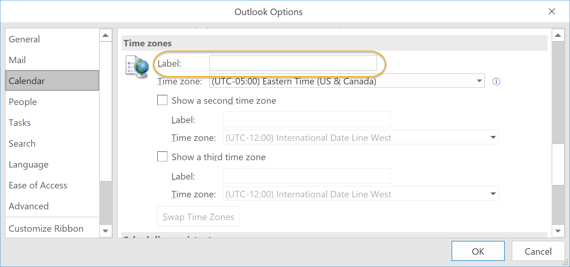 Tutorial: Working With The Calendar | Introduction To