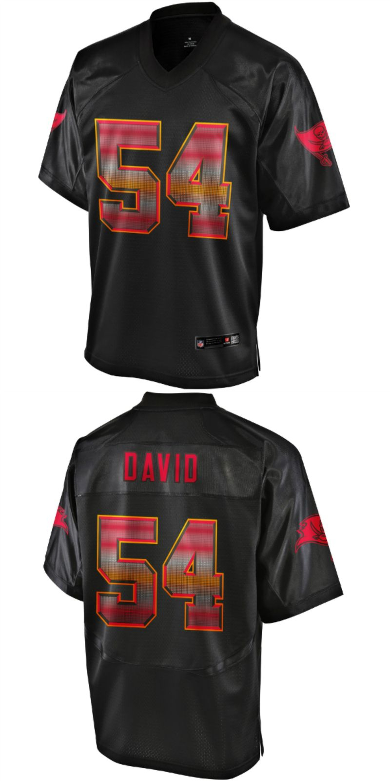 Up To 70% Off. Lavonte David Tampa Bay Buccaneers Nfl Pro