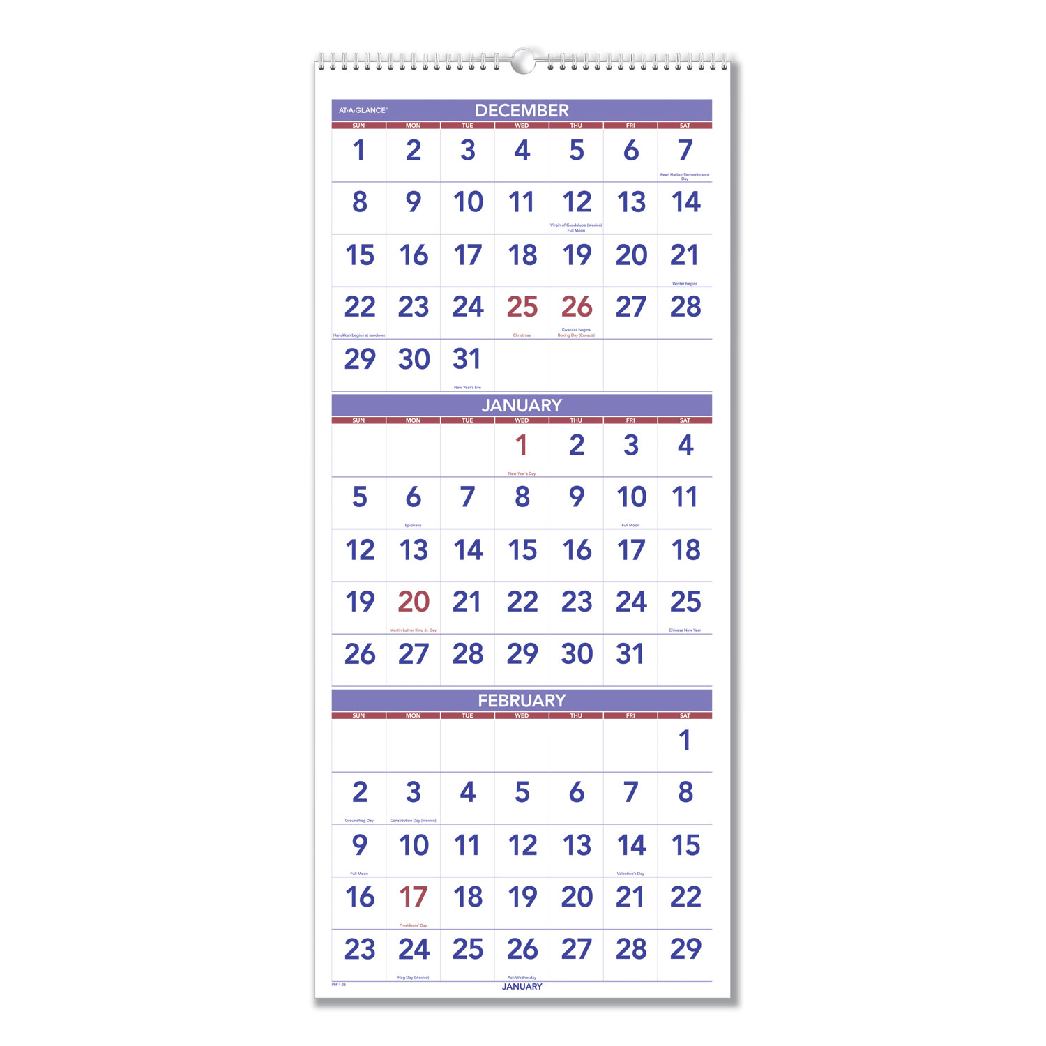 printable-3-month-calendar