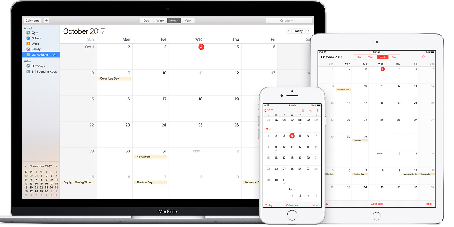 what is the best calendar app for mac