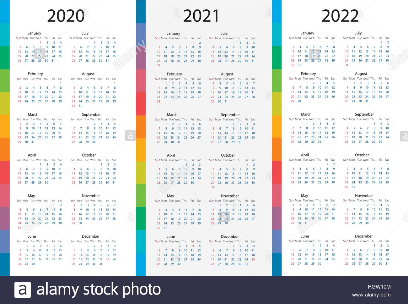 Year 2022 Vector Vectors Stock Photos &amp; Year 2022 Vector