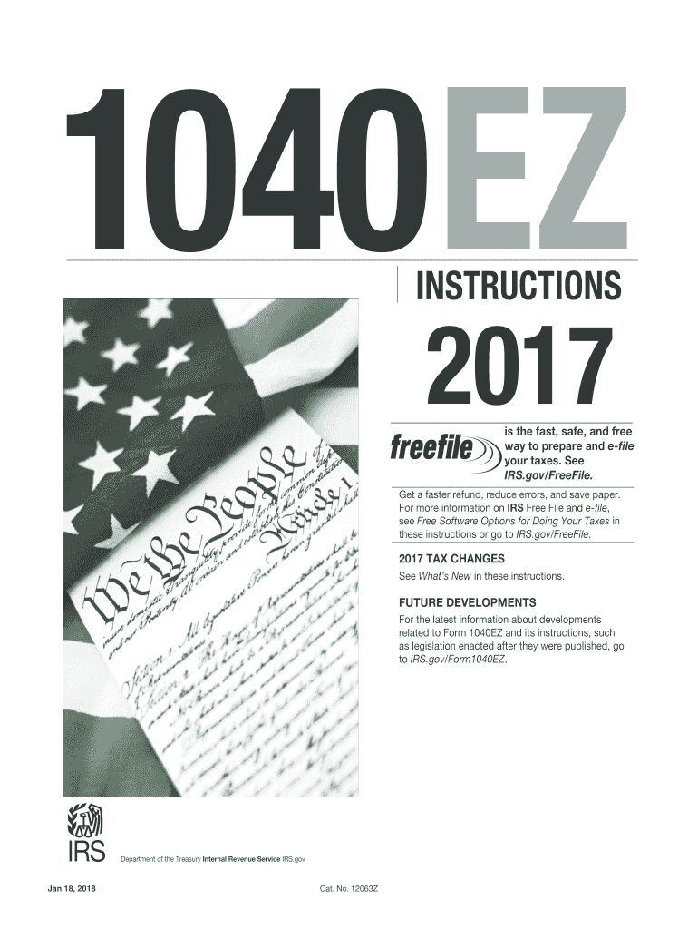 2021 Printable Irs 1040Ez Forms Example Calendar Printable