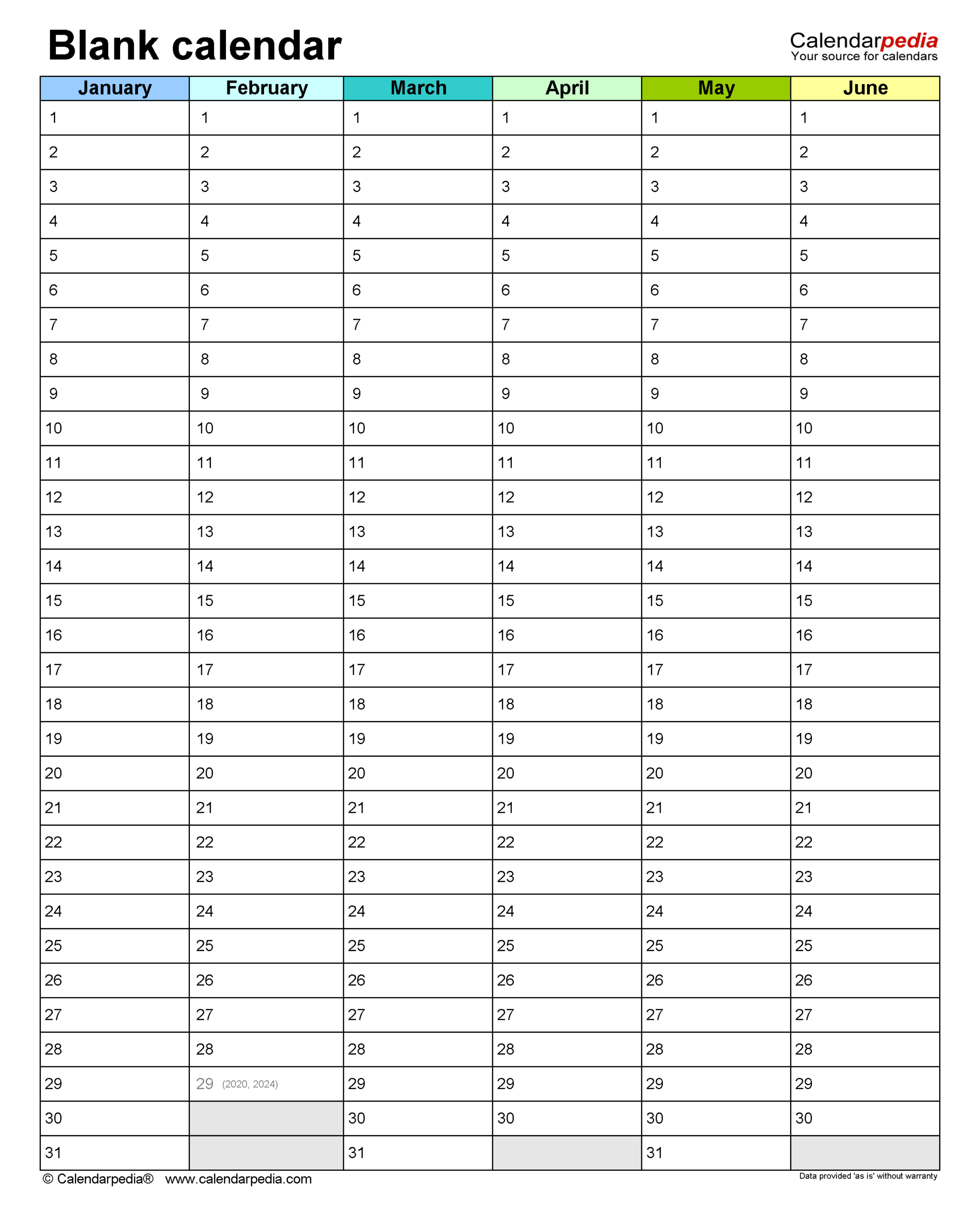 free microsoft word calendar template by month 2017