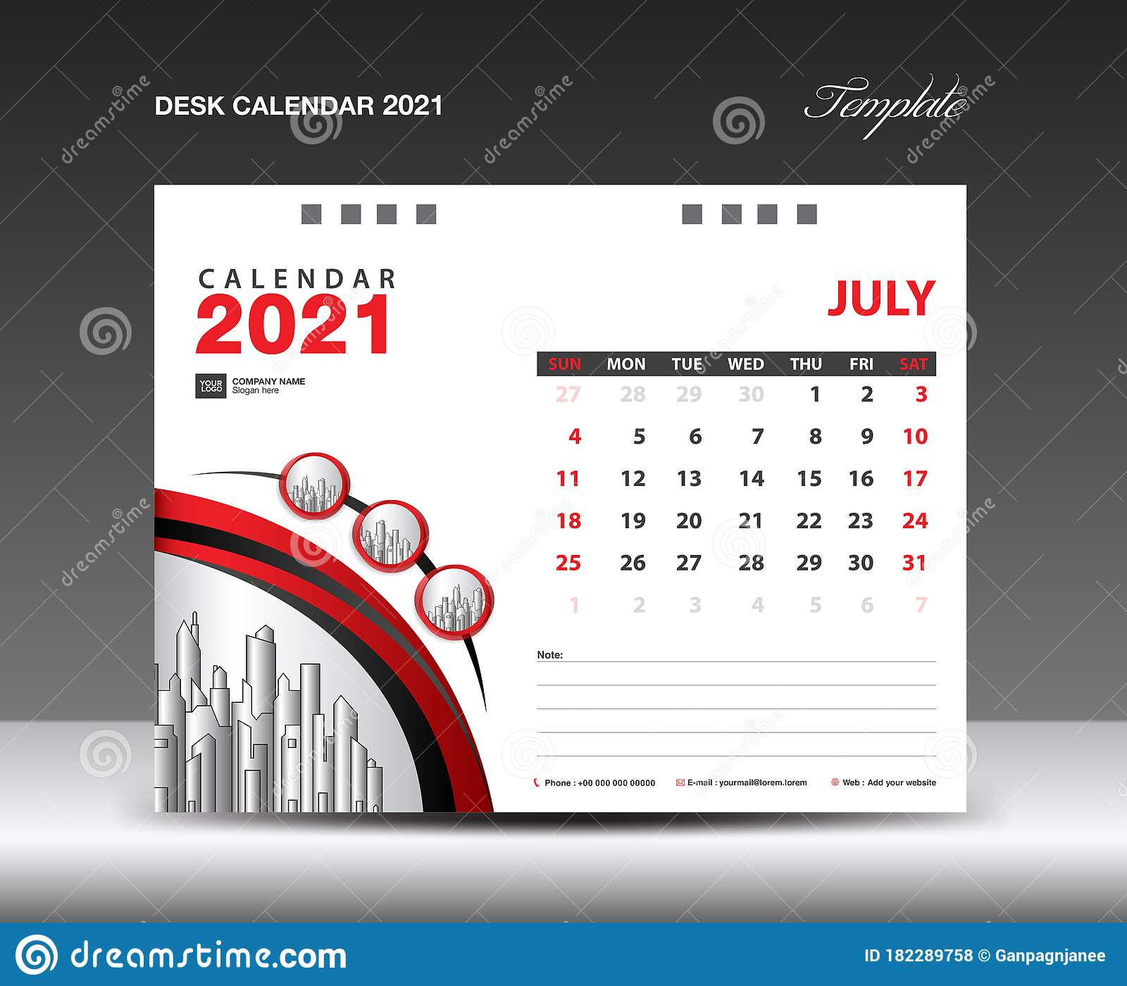 Business Calendar Printing Stock Illustrations – 2,252