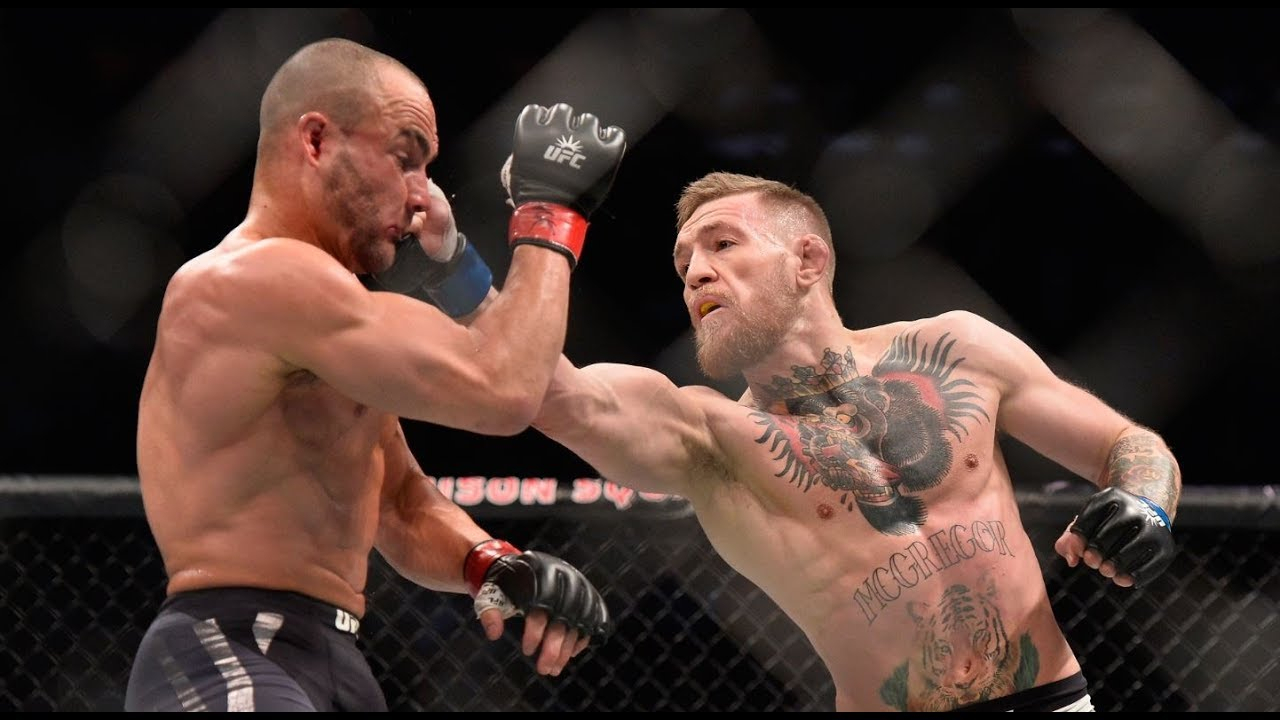 Conor Mcgregor Bluntly Revealed Why He Retired From The Ufc