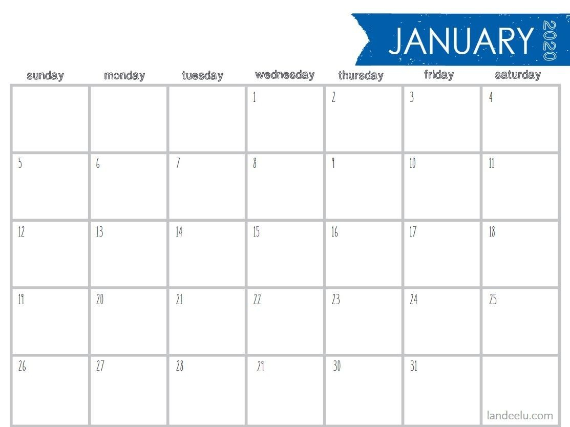 Exceptional 4X6 Monthly Photo Calendar Templates | Calendar