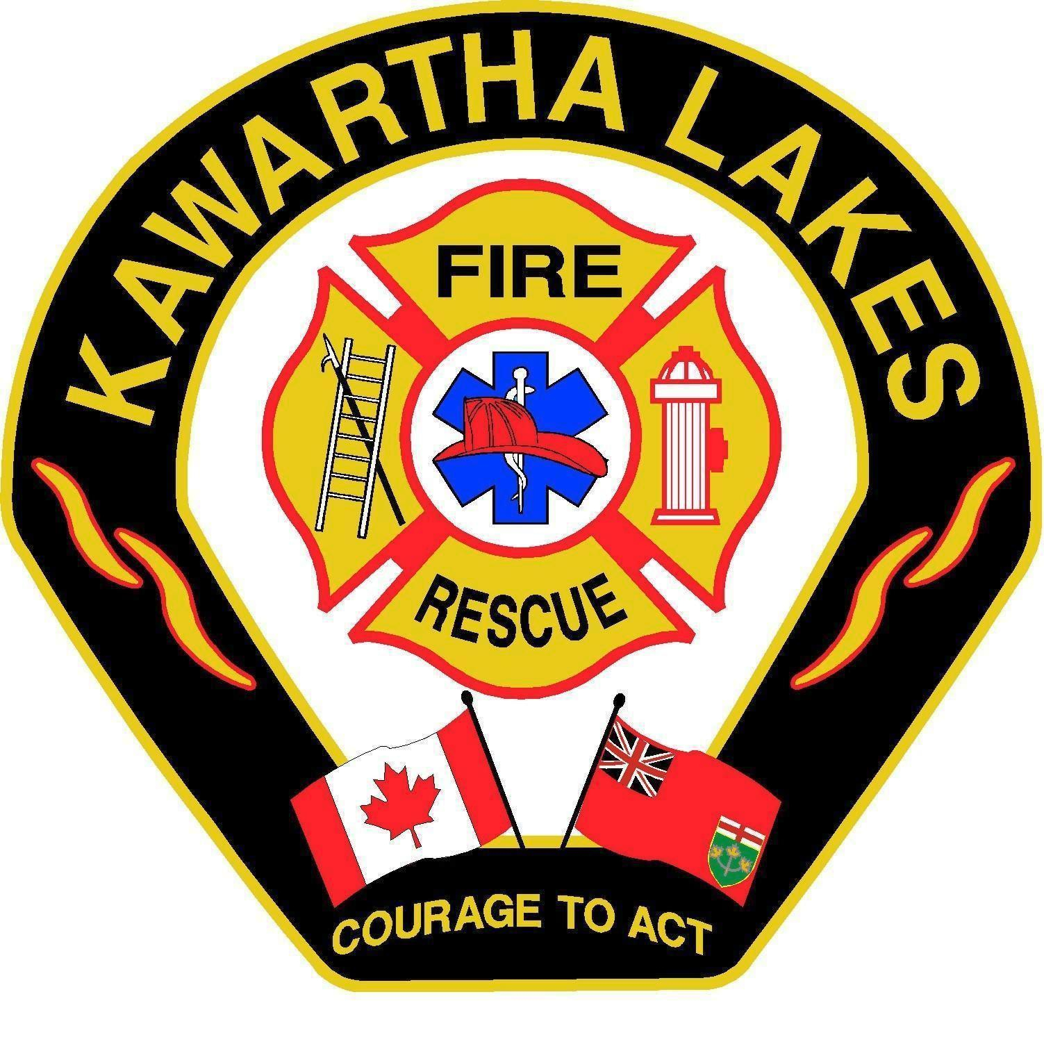 Fire Master Plan Update - City Of Kawartha Lakes