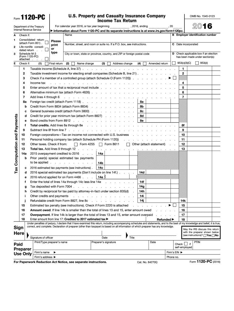 Form 4684 - Fill Out And Sign Printable Pdf Template | Signnow