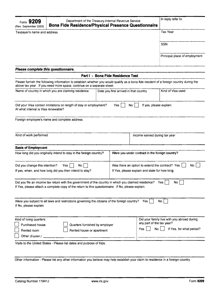 Form For Irs Amnesty - Fill Out And Sign Printable Pdf Template | Signnow