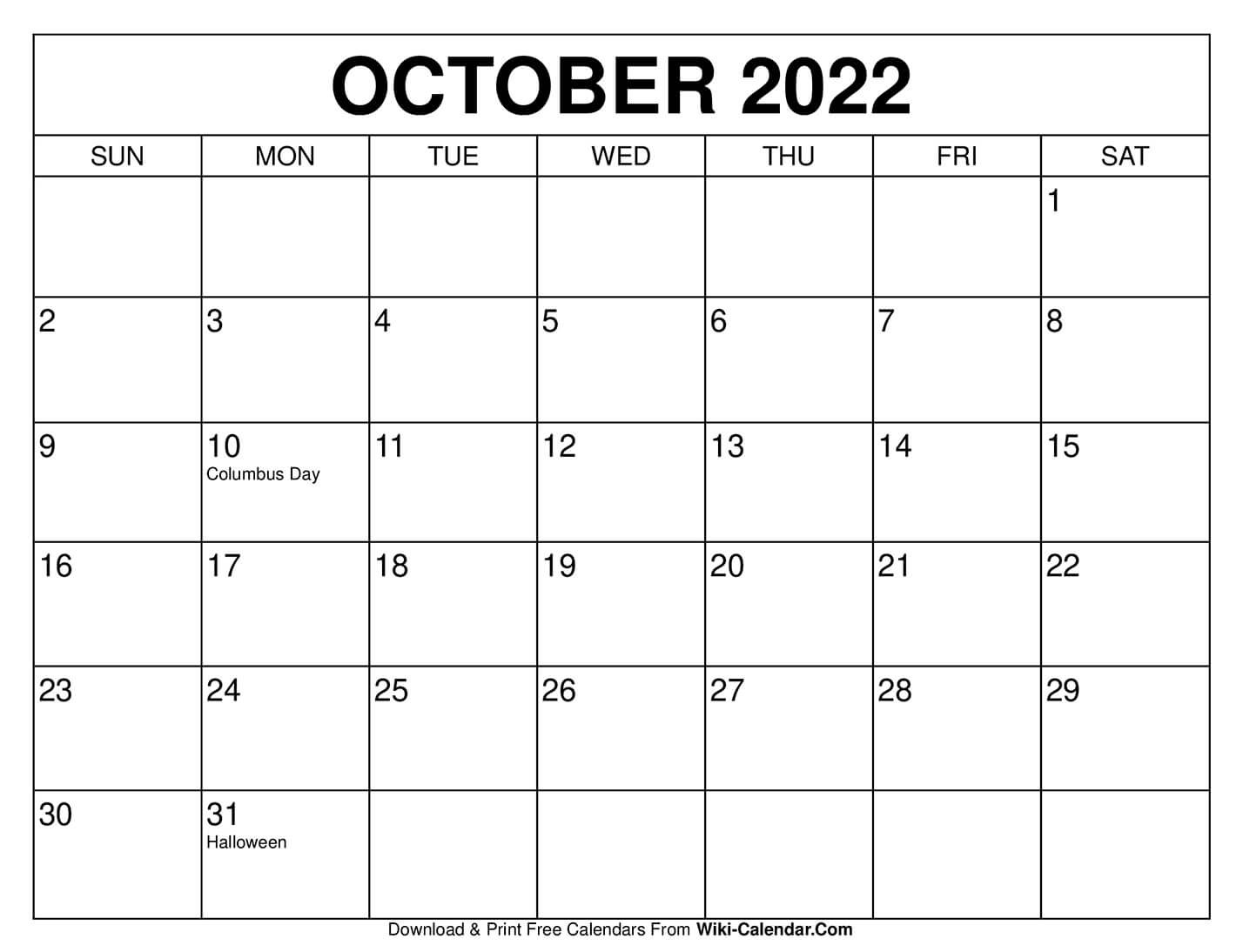 astrological calendar october 2021