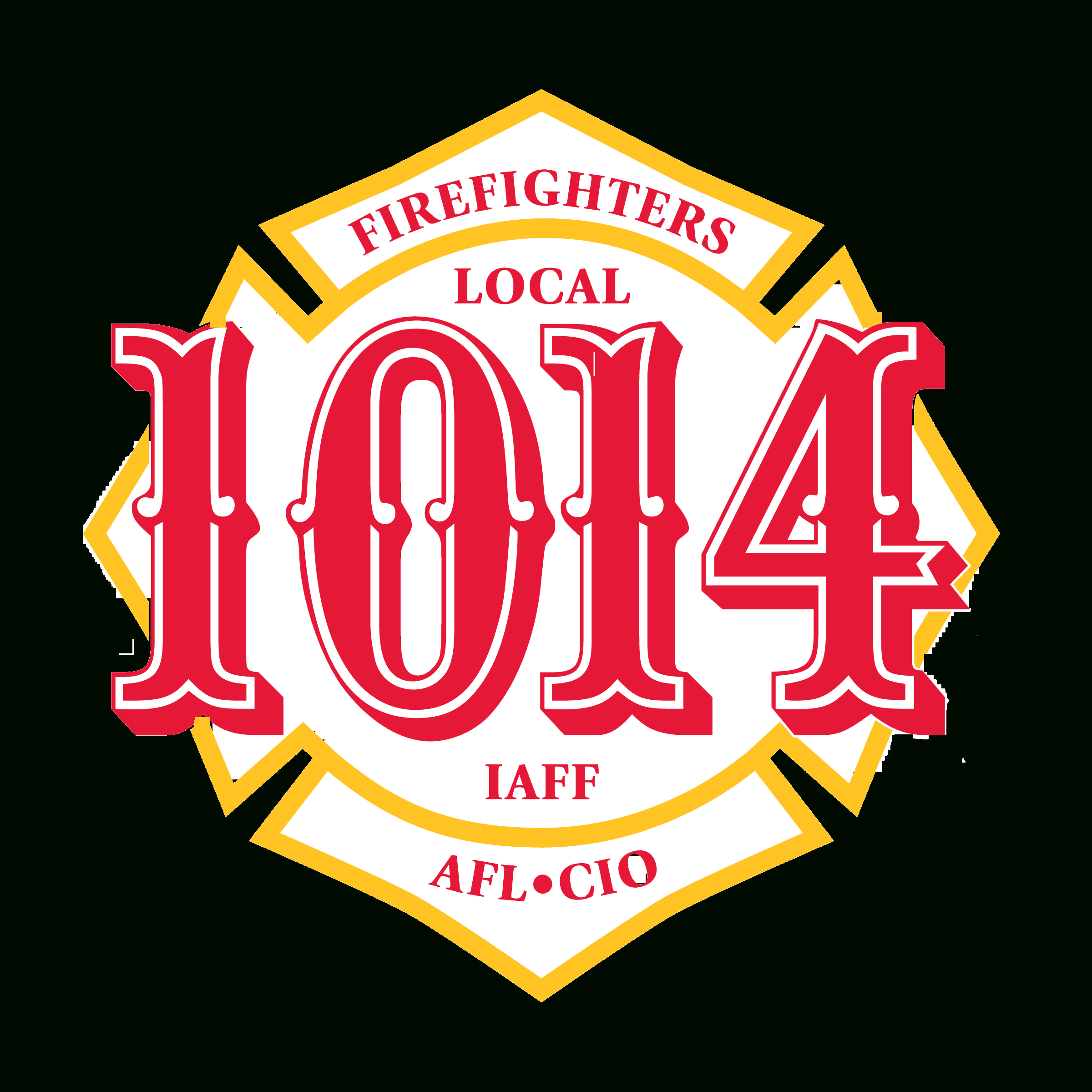 Iaff Local 1014