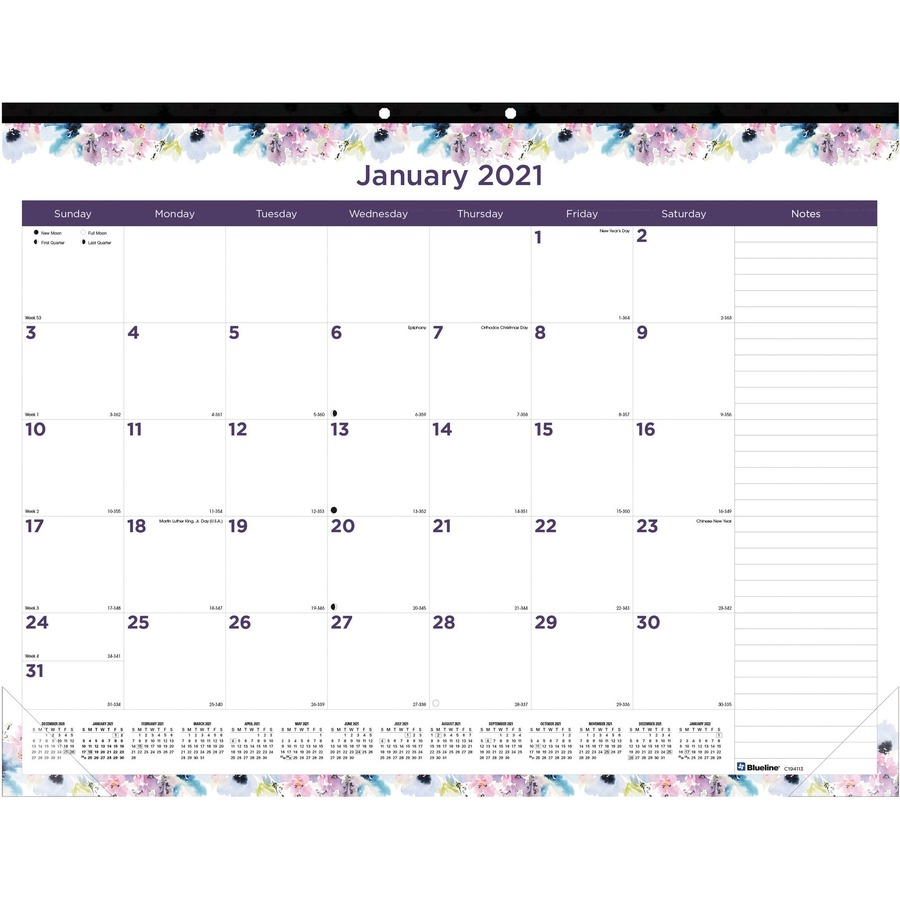 Julian Date Calendar 2021 Converter | Printable Calendar